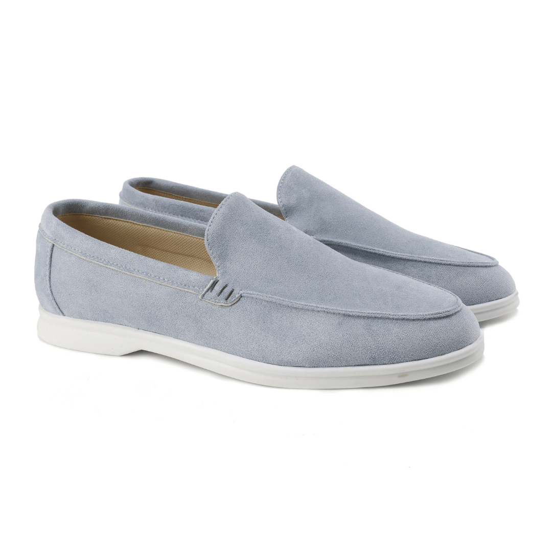 Stijlvolle Leren Loafers voor Heren - Hugo
