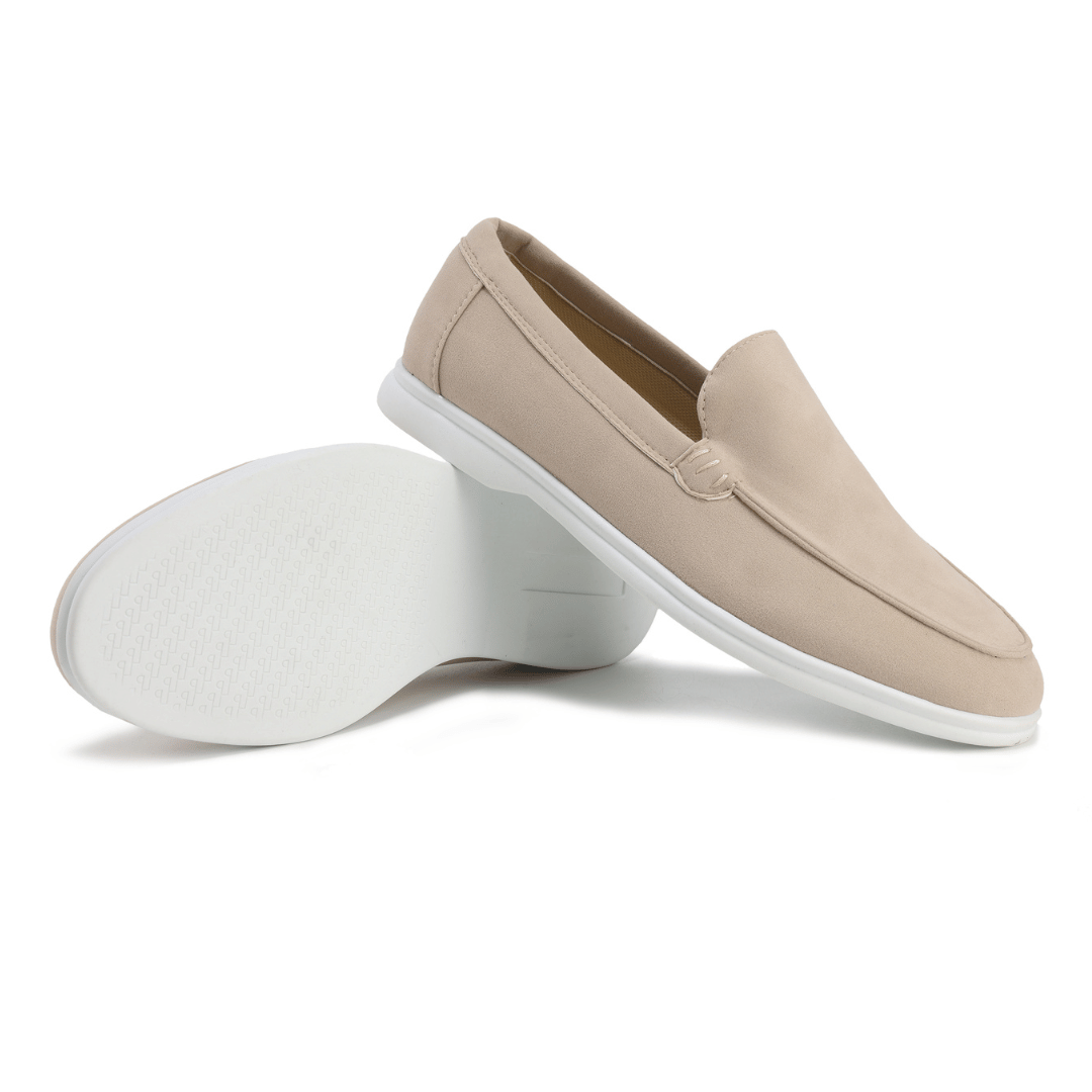 Stijlvolle Leren Loafers voor Heren - Hugo