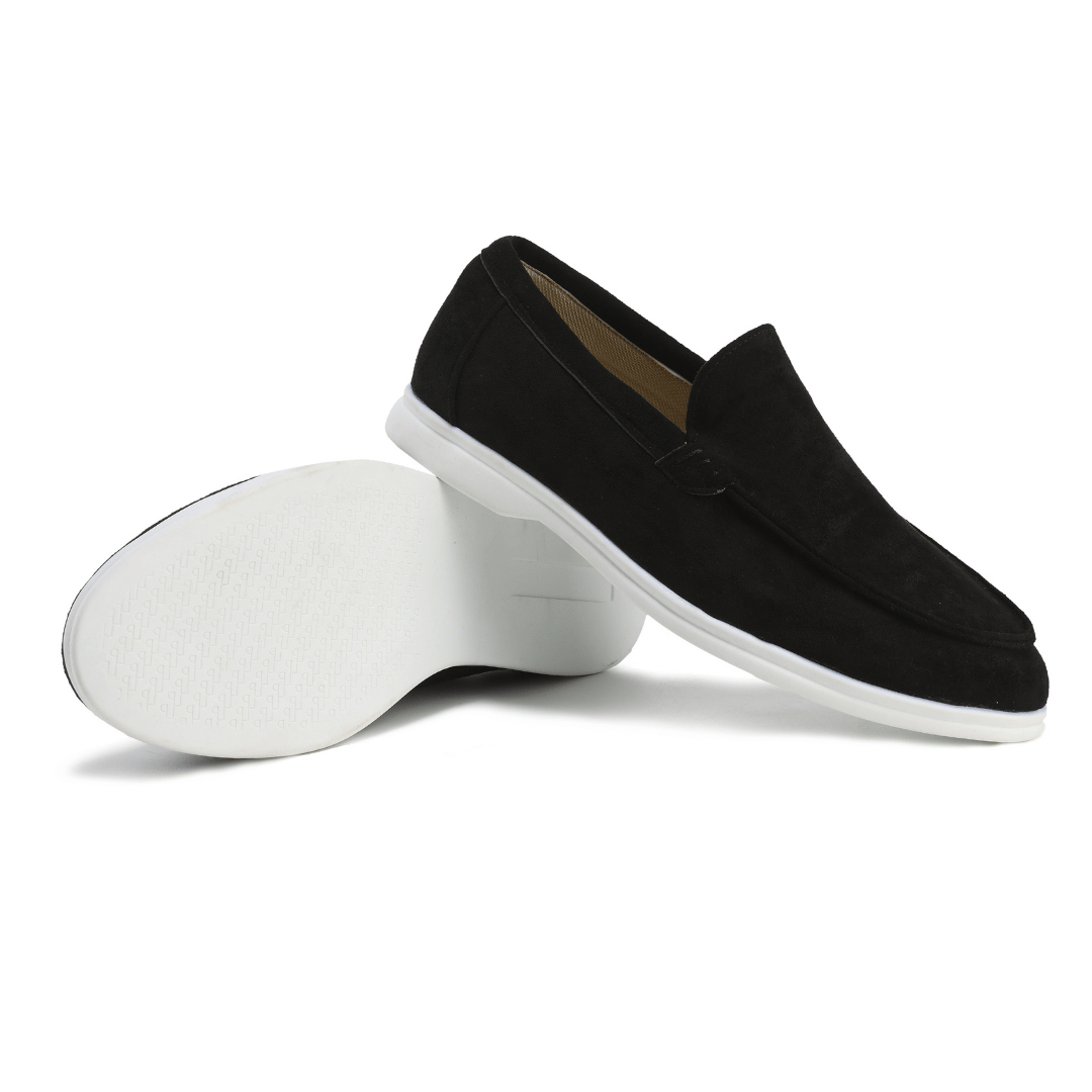 Stijlvolle Leren Loafers voor Heren - Hugo