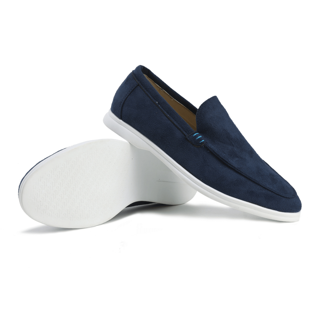 Stijlvolle Leren Loafers voor Heren - Hugo