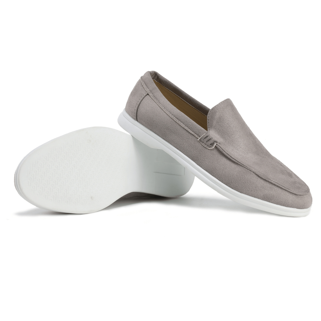Stijlvolle Leren Loafers voor Heren - Hugo