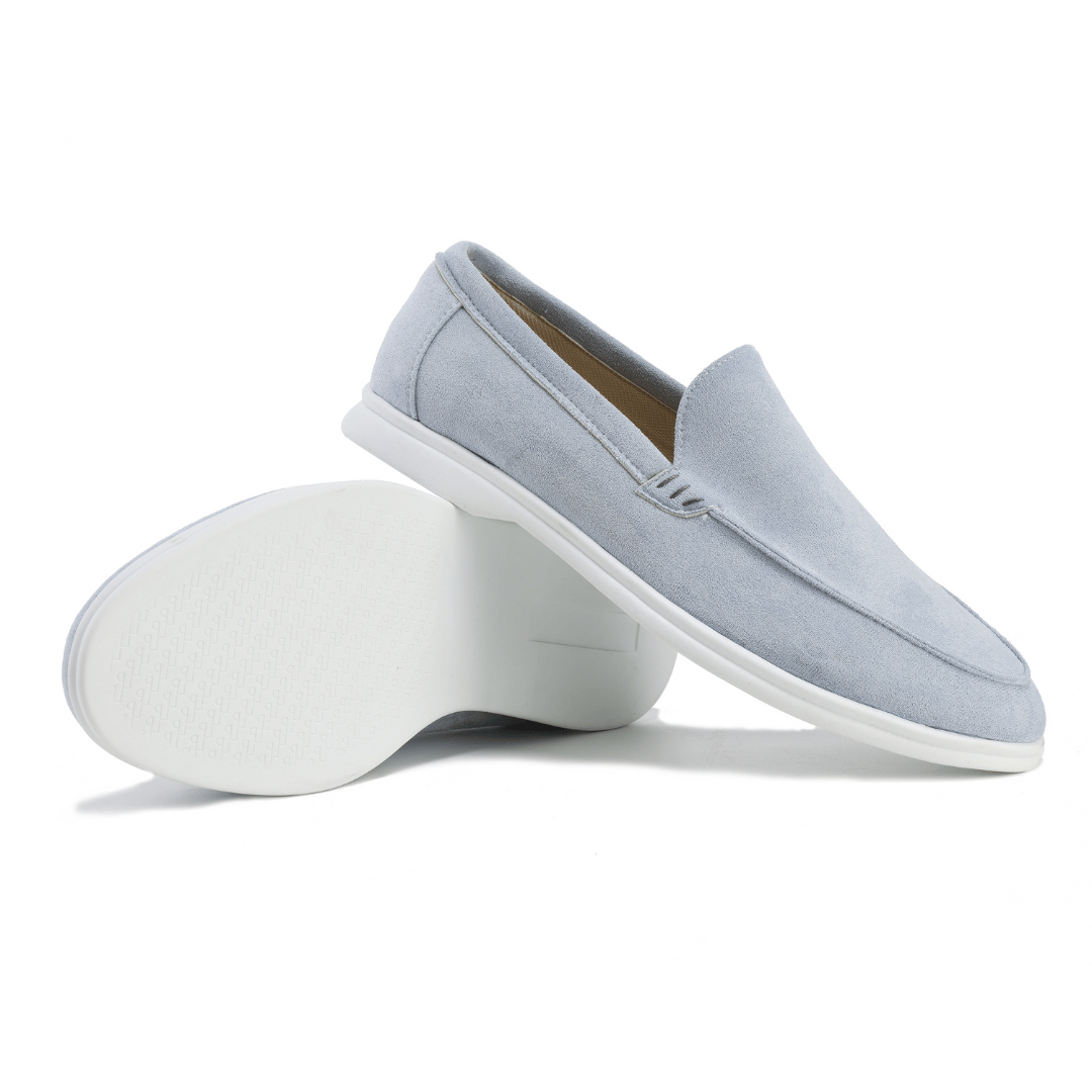 Stijlvolle Leren Loafers voor Heren - Hugo