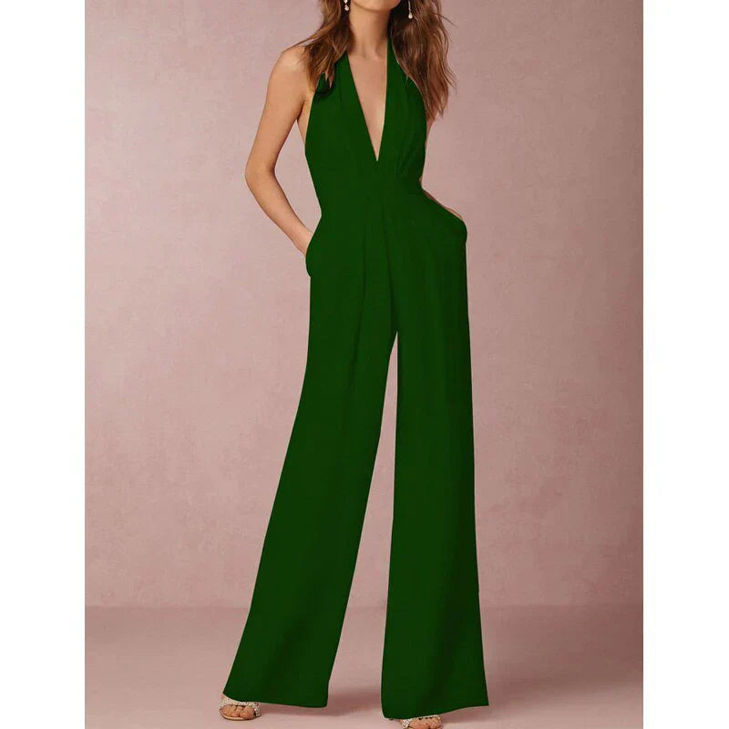 Elena | Elegante jumpsuit