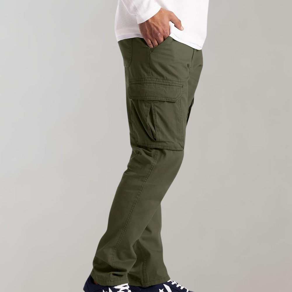Sam | Cargo broek voor heren
