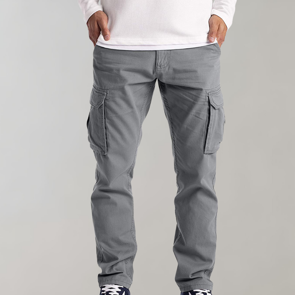 Sam | Cargo broek voor heren