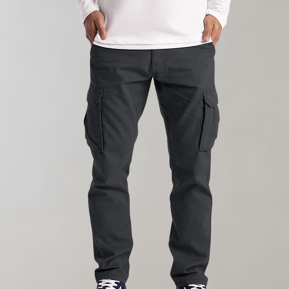 Sam | Cargo broek voor heren