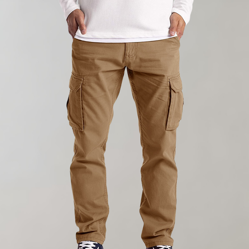 Sam | Cargo broek voor heren