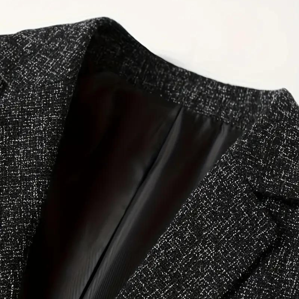 Daan | Blazer voor heren