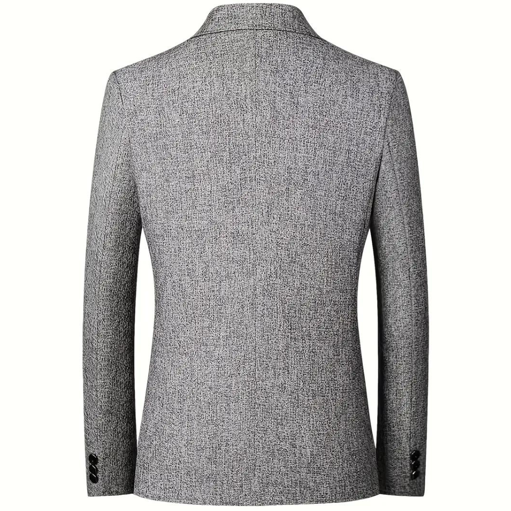 Daan | Blazer voor heren