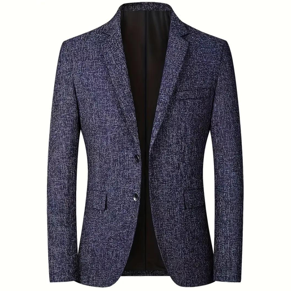 Daan | Blazer voor heren