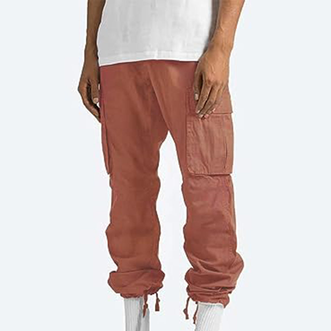 Liam | Cargo broek voor heren