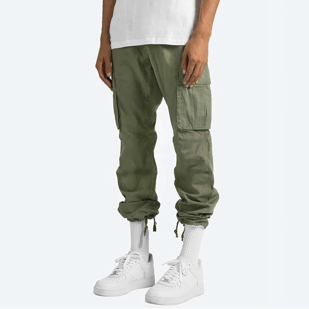 Liam | Cargo broek voor heren