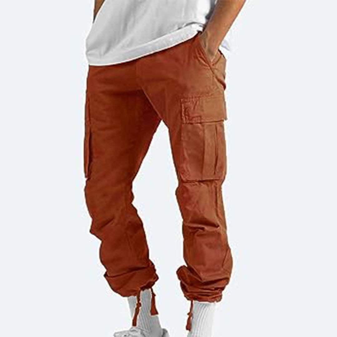 Liam | Cargo broek voor heren