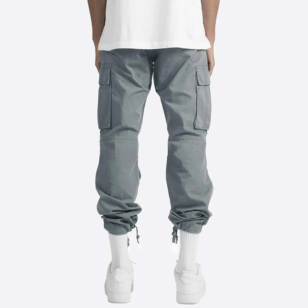 Liam | Cargo broek voor heren