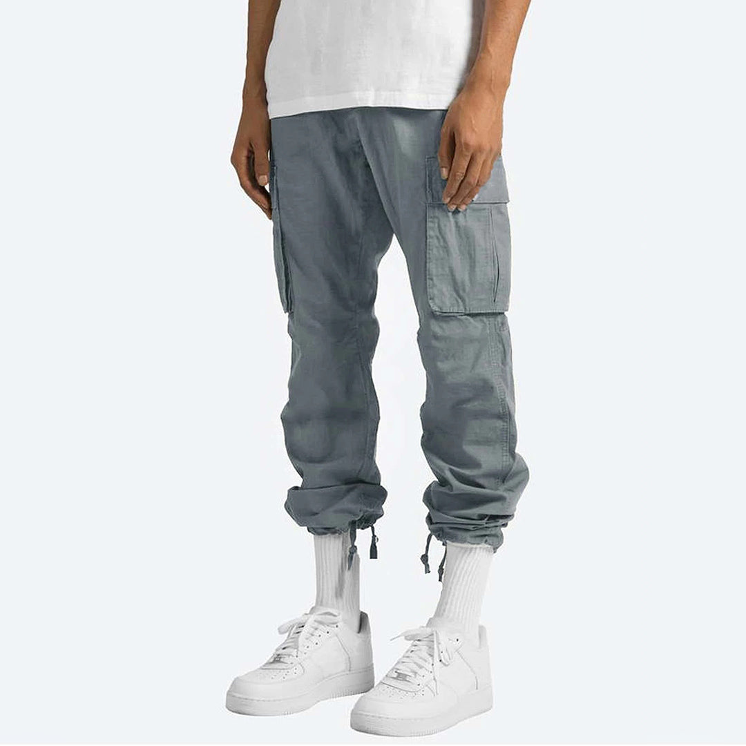 Liam | Cargo broek voor heren