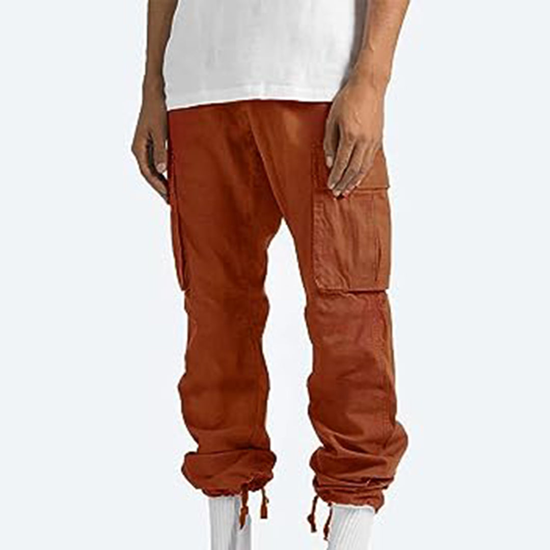 Liam | Cargo broek voor heren