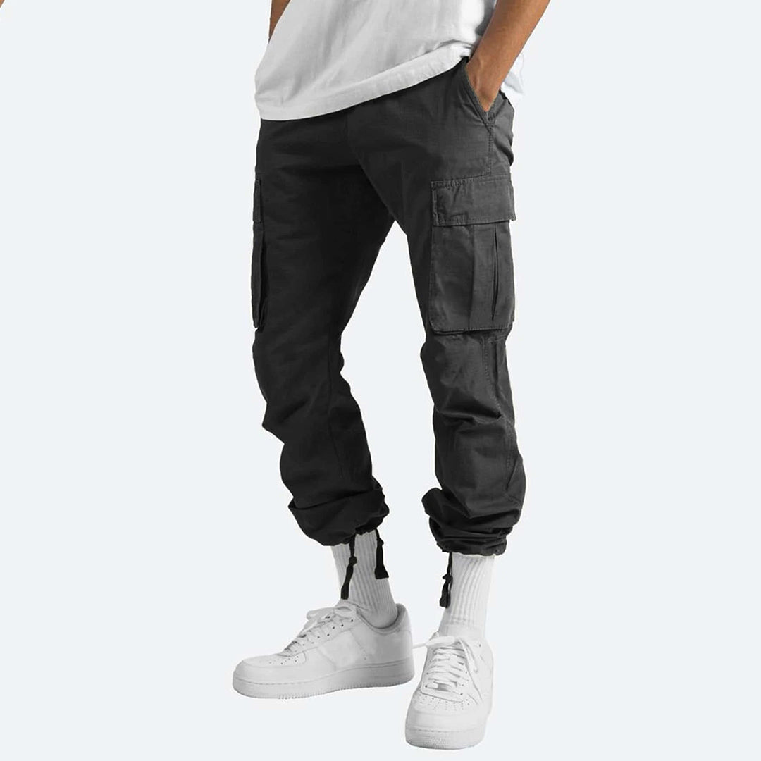 Liam | Cargo broek voor heren