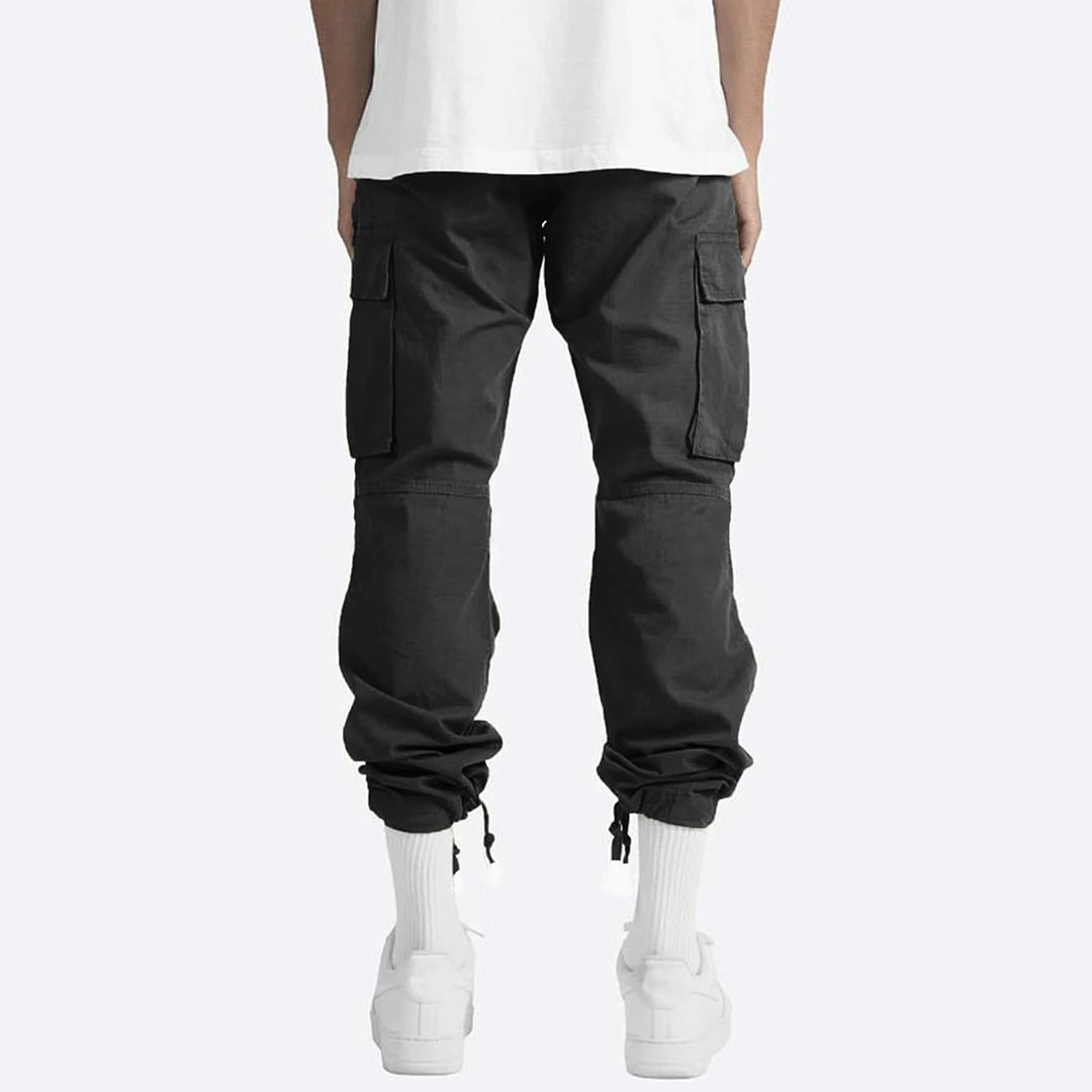 Liam | Cargo broek voor heren