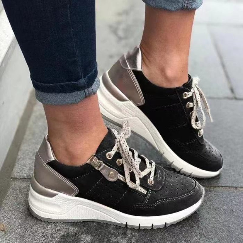 Emma | Comfortabele wandelschoenen