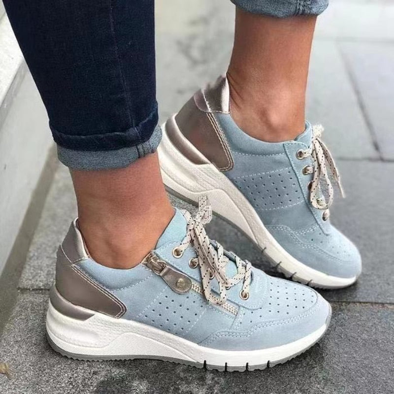 Emma | Comfortabele wandelschoenen