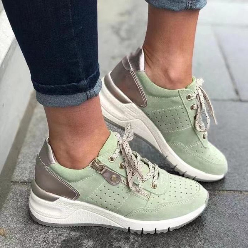Emma | Comfortabele wandelschoenen