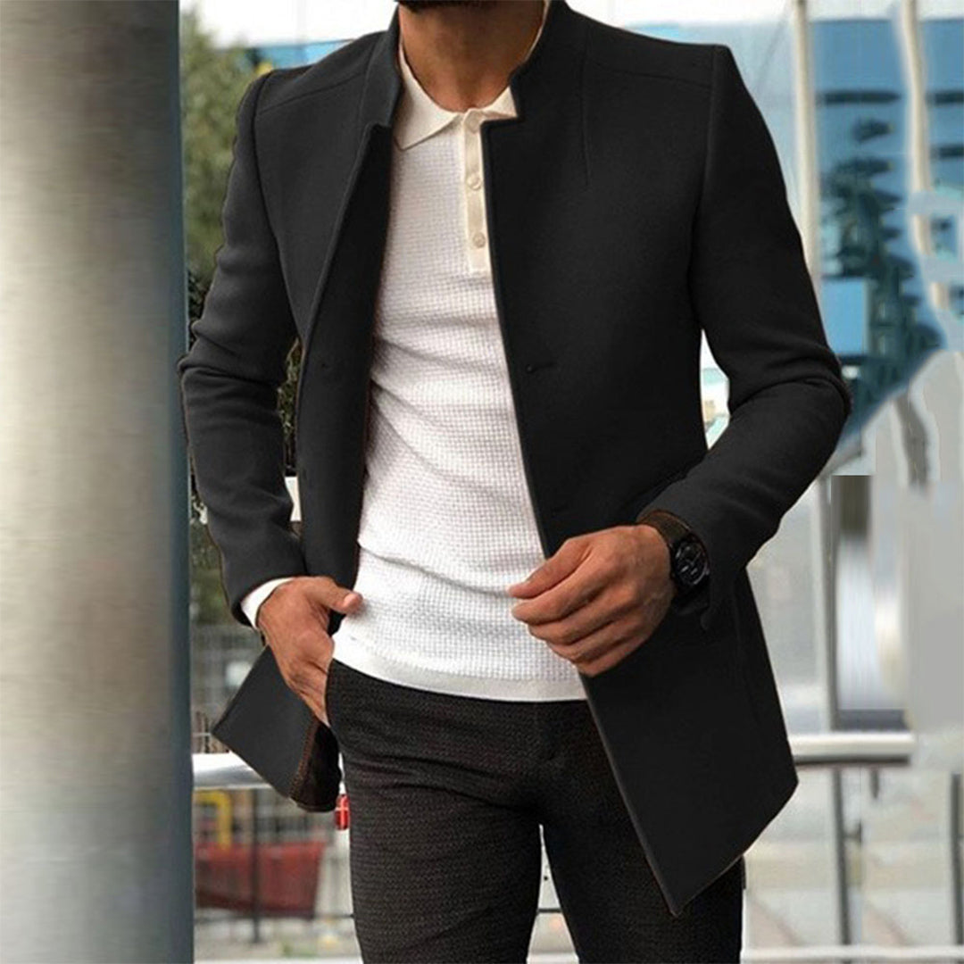 Jasper | Nette herenjas