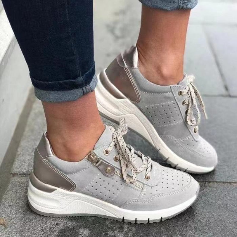 Emma | Comfortabele wandelschoenen