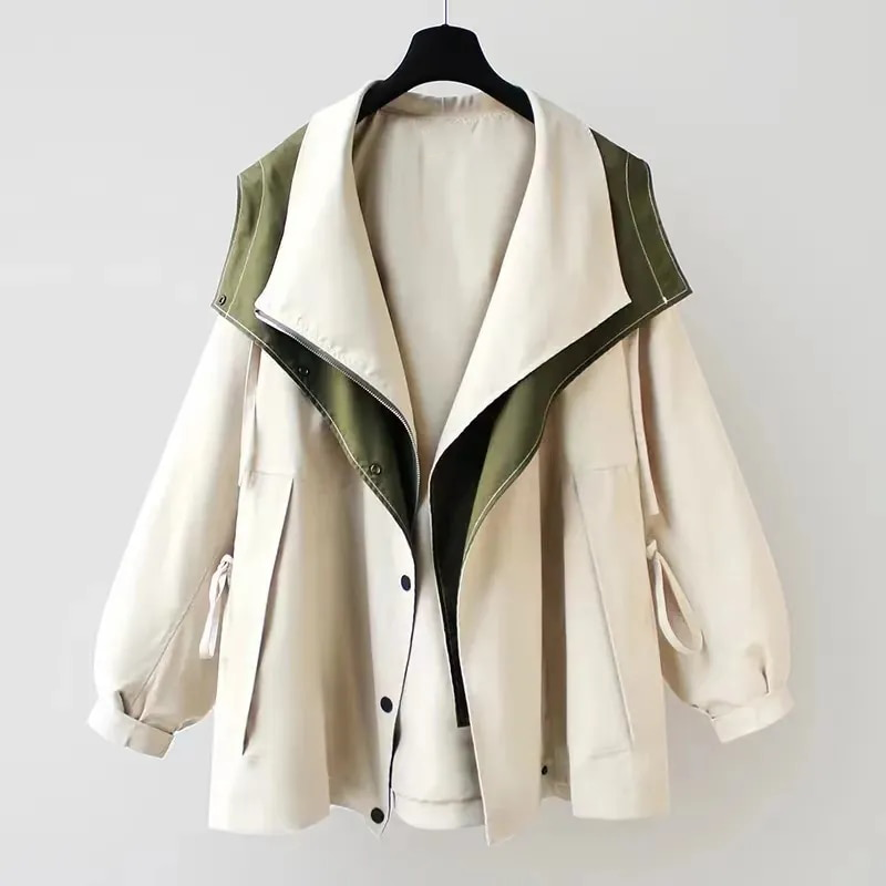 Lotte | Nieuwe modejack