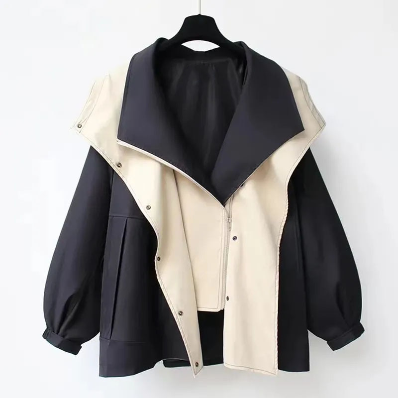Lotte | Nieuwe modejack