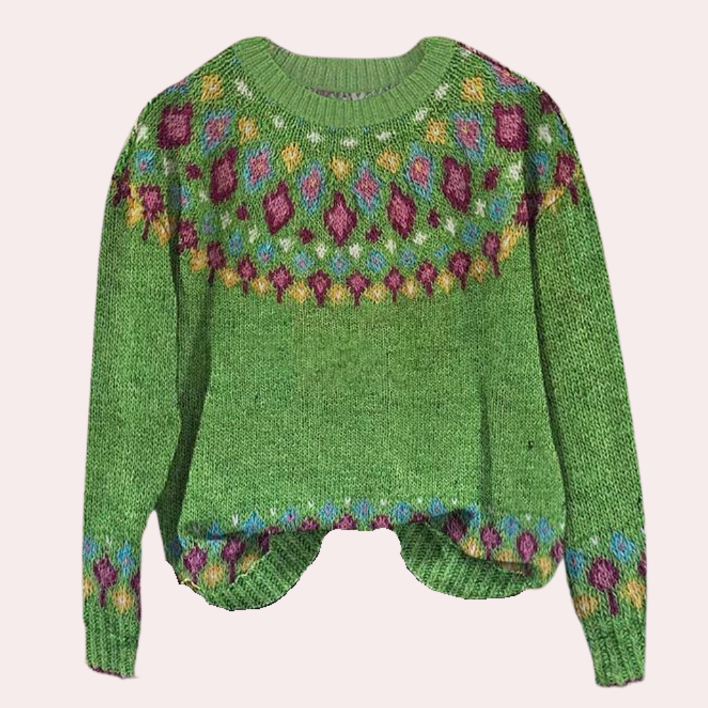 Fien | Dames trui