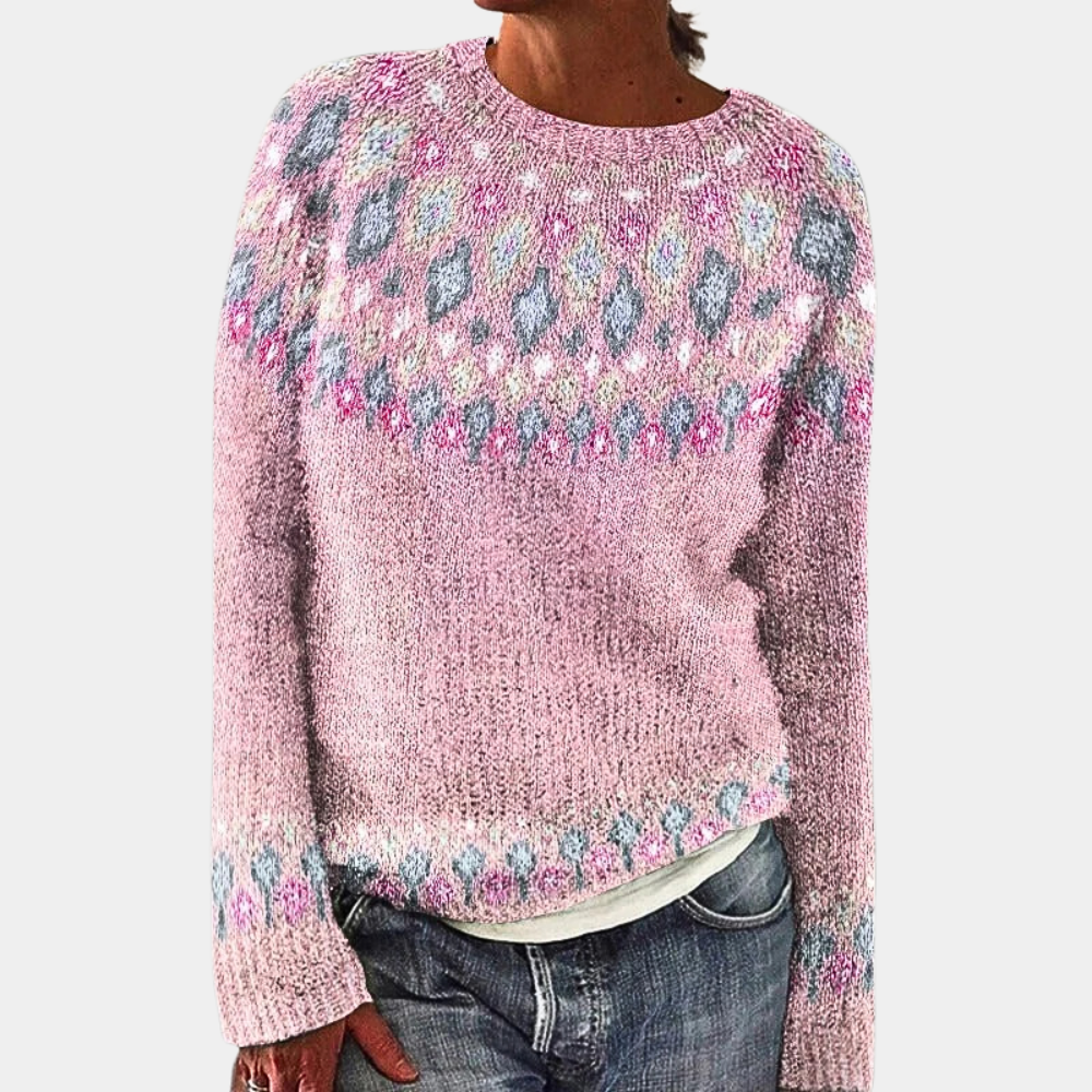 Fien | Dames trui