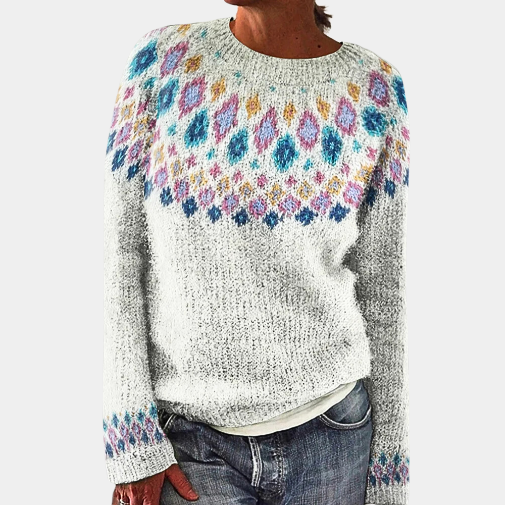 Fien | Dames trui
