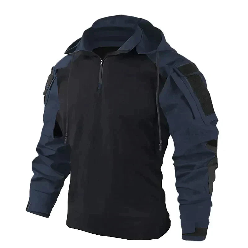 Tom | Tactische pullover