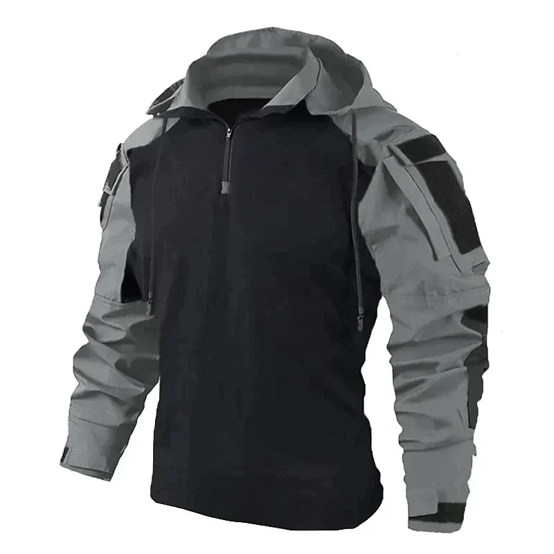 Tom | Tactische pullover