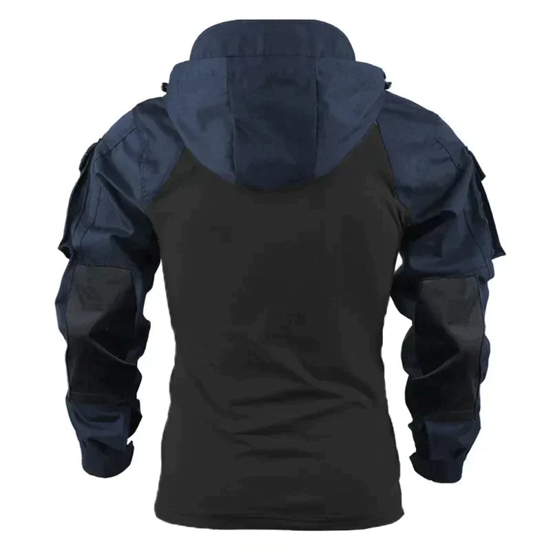 Tom | Tactische pullover