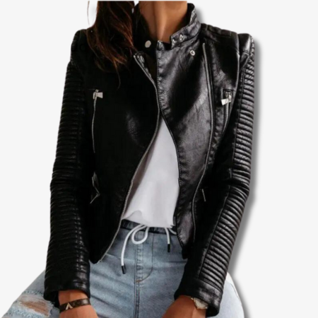 Noa | Donker elegant jack