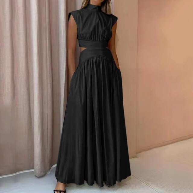 Nina | Stijlvolle Jurk Online