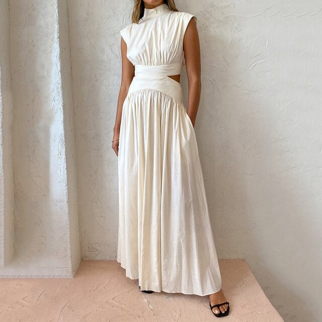 Nina | Stijlvolle Jurk Online