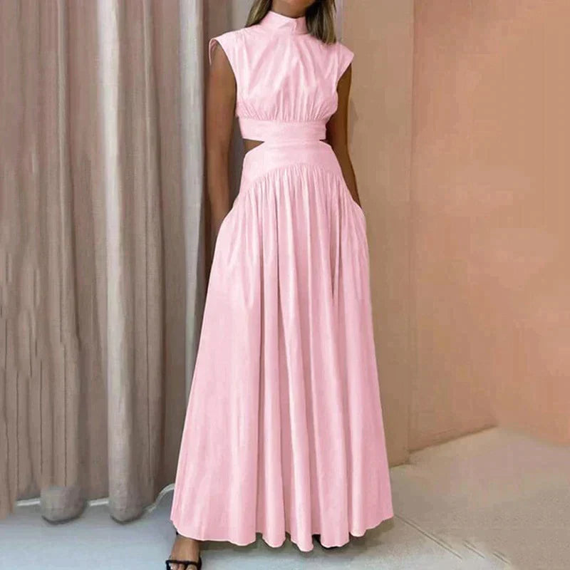Nina | Stijlvolle Jurk Online