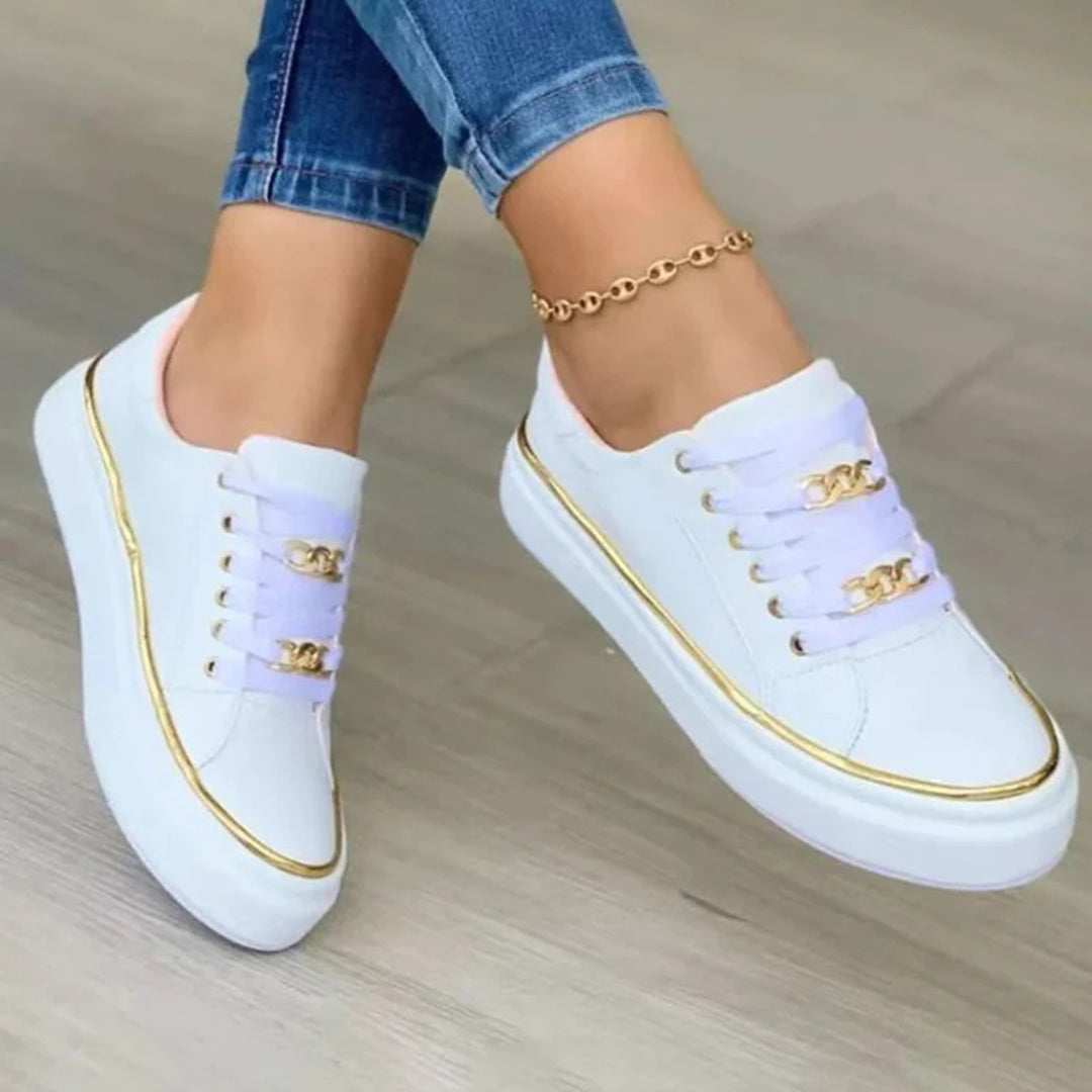 Esmee | Stijlvolle Comfortabele Dames Schoenen
