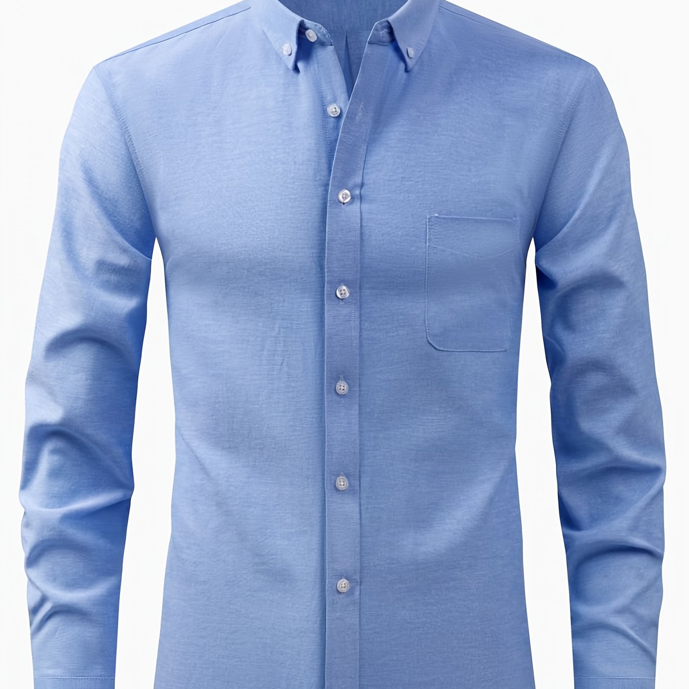 Stijlvol Casual Overhemd - Comfort en Uitstraling Farromode afbeelding 13