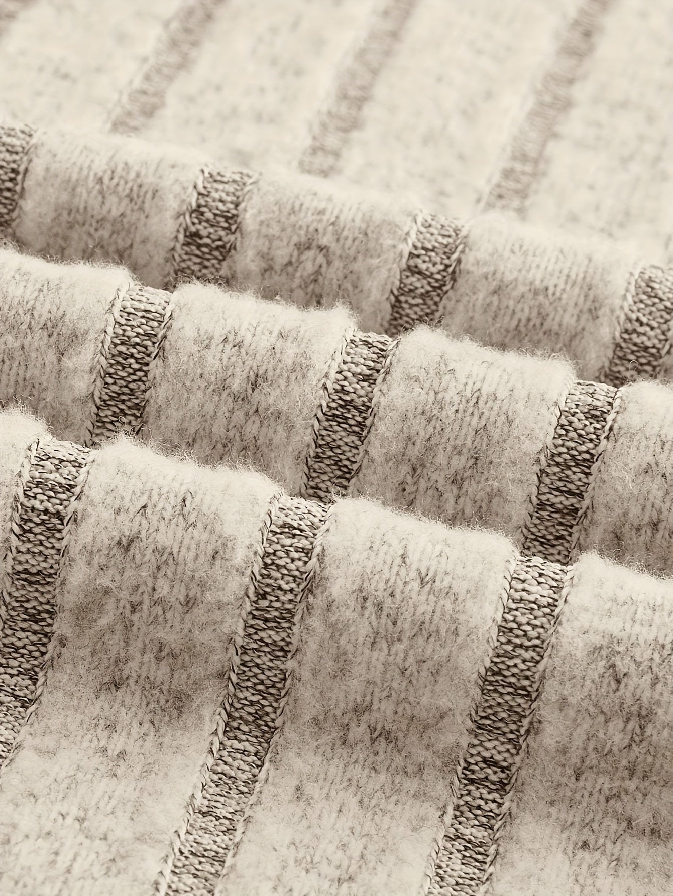 Stijlvolle hoge taille bodyconrok van luxe katoenmix voor lente, zomer en herfst afbeelding 4