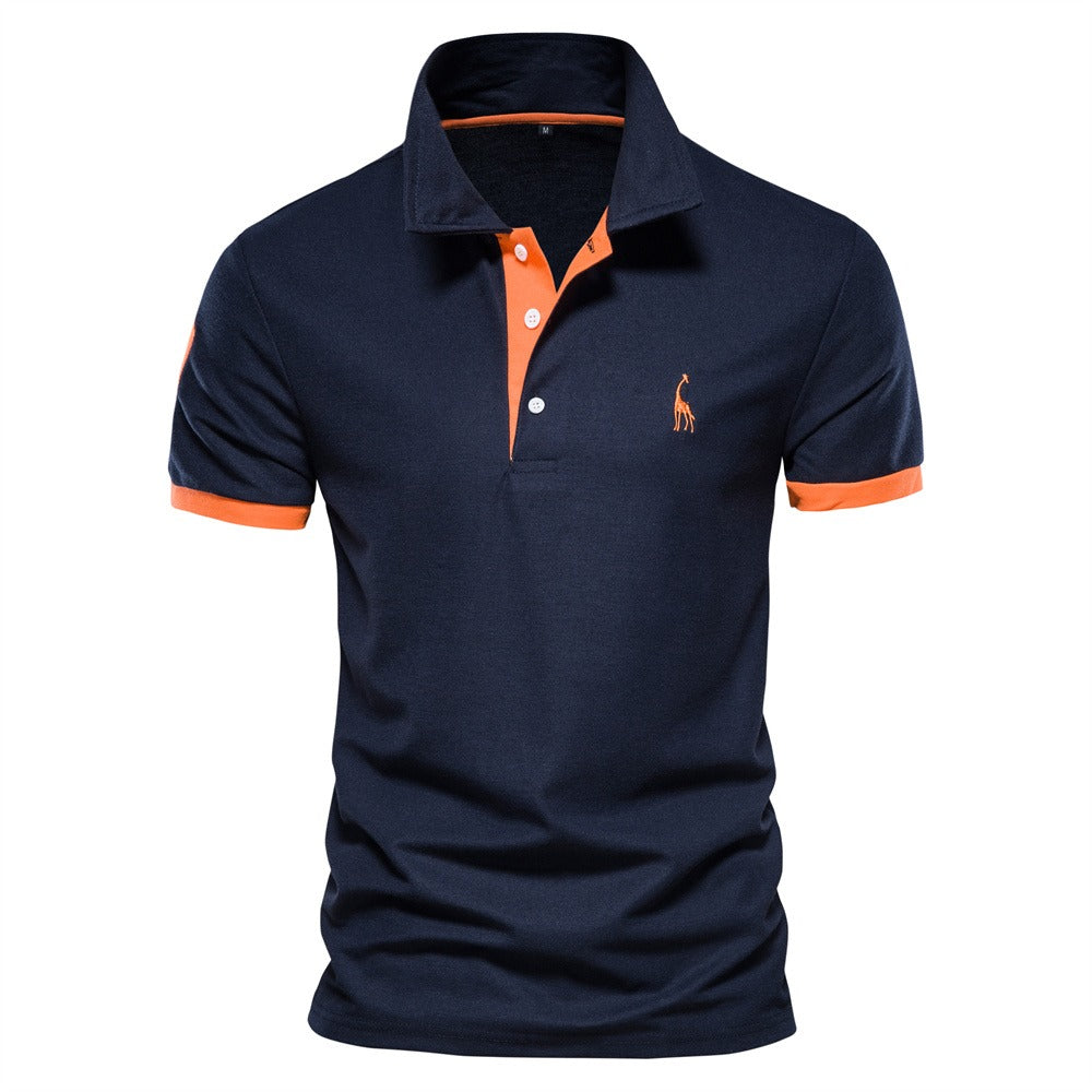Piet | Polo-shirt