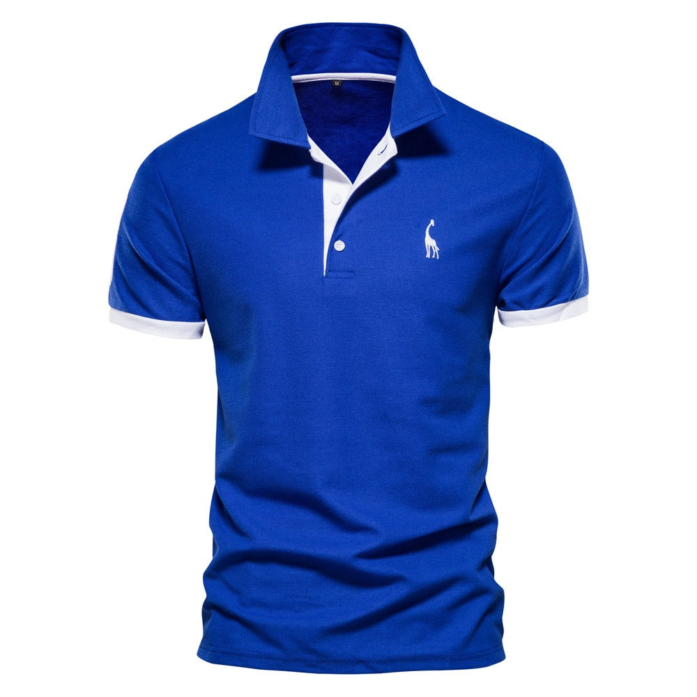 Piet | Polo-shirt