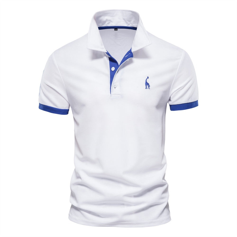 Piet | Polo-shirt
