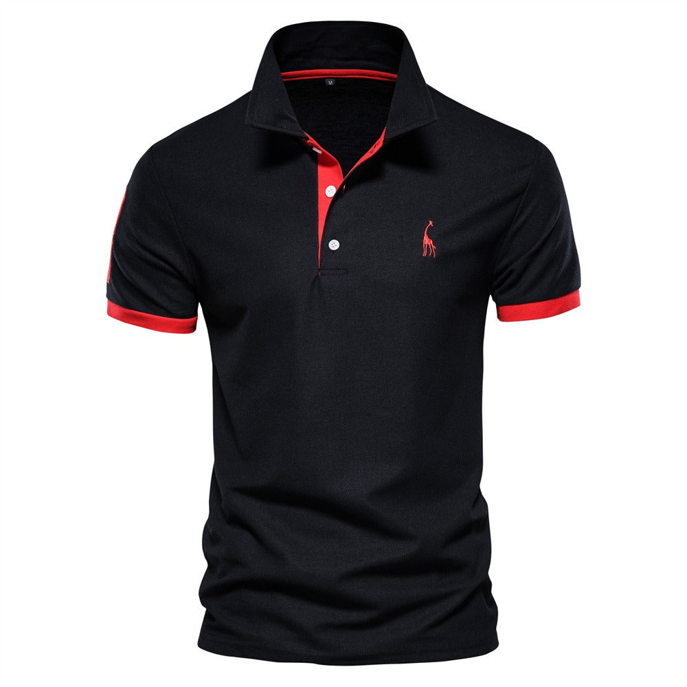 Piet | Polo-shirt