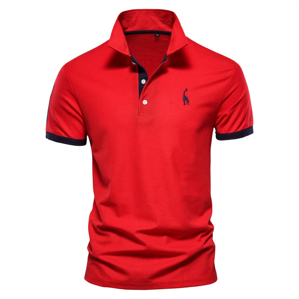 Piet | Polo-shirt