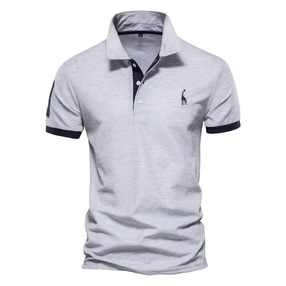 Piet | Polo-shirt