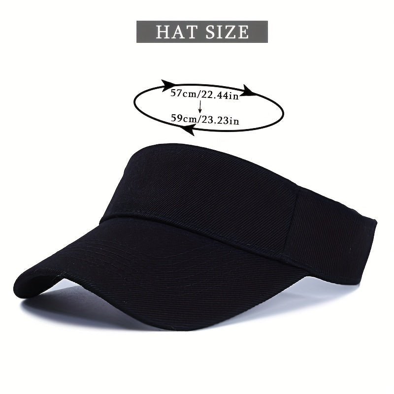 Lichtgewicht zomerhoed: stijlvolle UV-bescherming van hoogwaardige katoenmix afbeelding 5