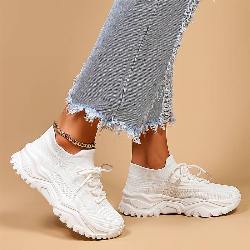 Sophie | Comfortabele schoenen